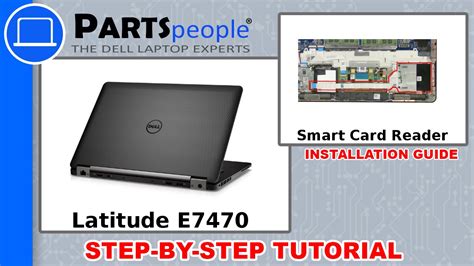 how to use smart card reader on dell laptop|Dell smart card reader download.